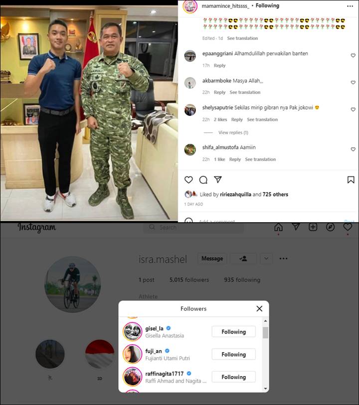 Instagram