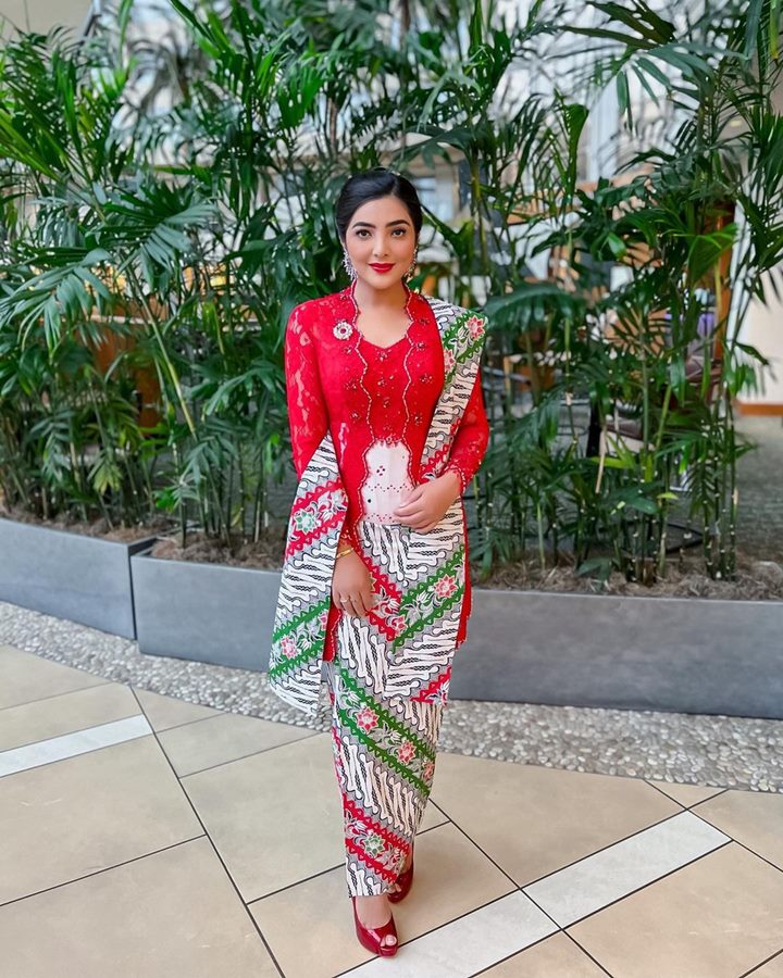 Ashanty
