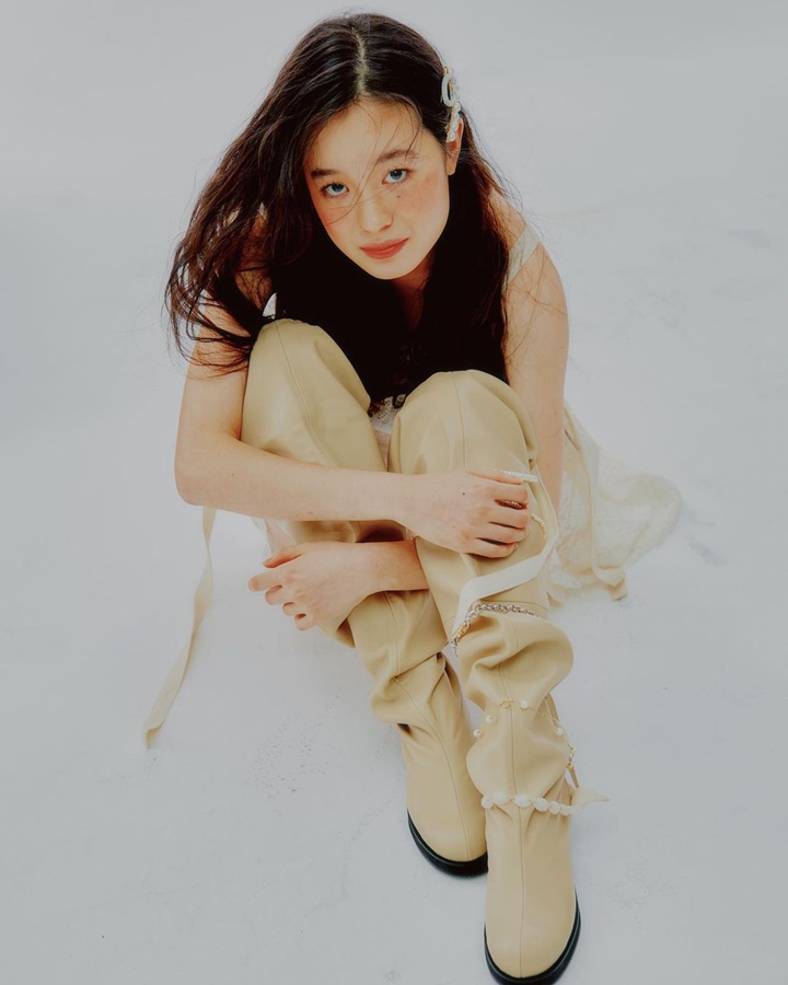 Debut Tahun 2020