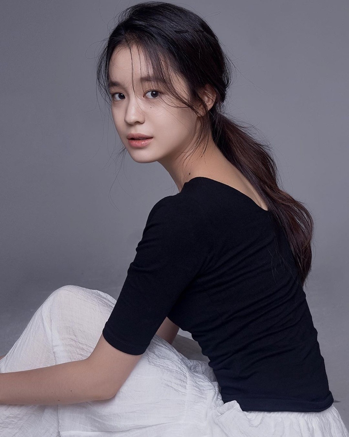 Model Cantik