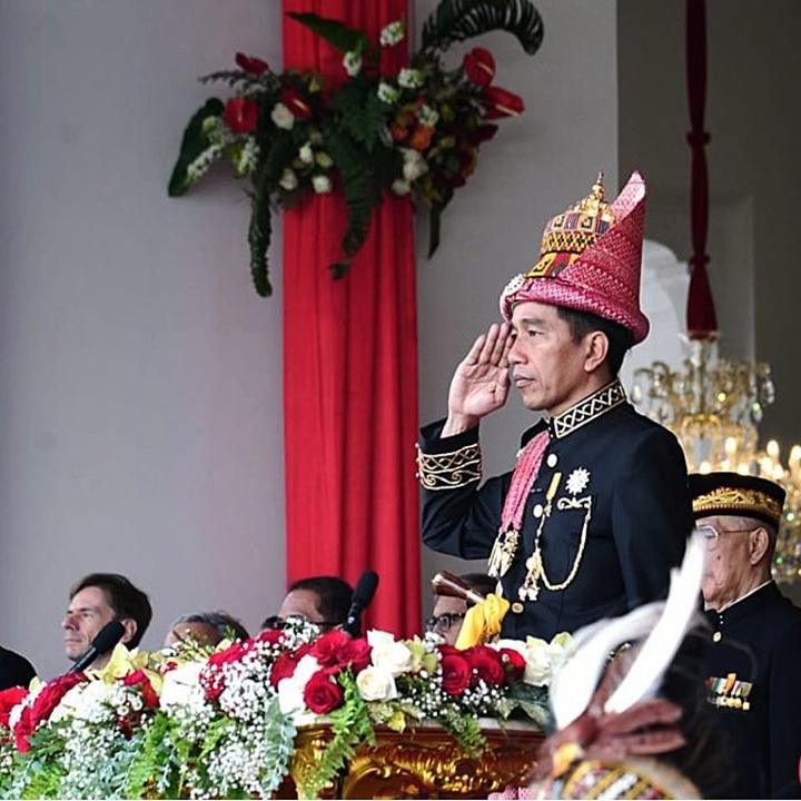 Linto Baro, Aceh