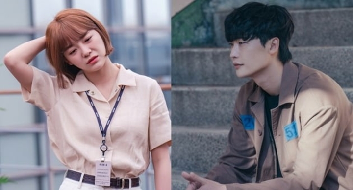 \'Today\'s Webtoon\' Terpuruk, SBS Catat Rating Terburuk Selama 3 Tahun Disebut Karena Lee Jong Suk