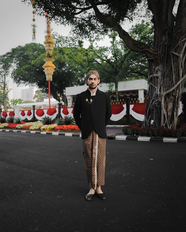 Reza Rahadian