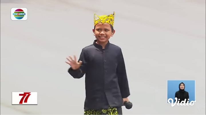 Farel Prayoga