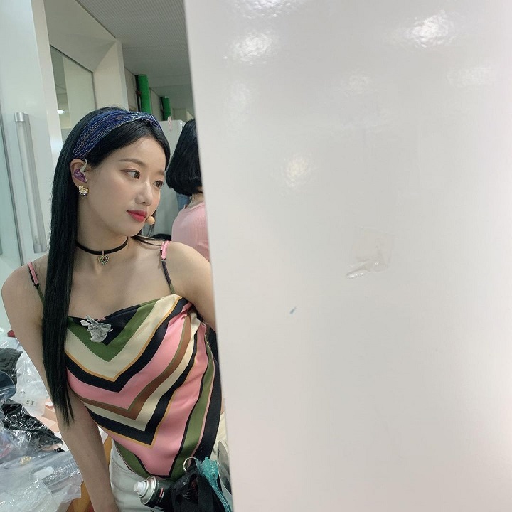 Pilih Tampil Chic