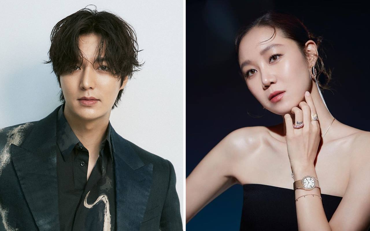 3 Kali di 2022, Lee Min Ho Spesialisasi 'Aktor Ditinggal Nikah' usai Gong Hyo Jin Bakal Lepas Lajang