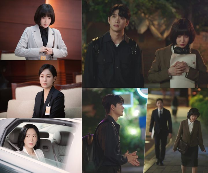 Park Eun Bin Bakal Buat Keputusan Penting di \'Extraordinary Attorney Woo\', Ini Bocorannya