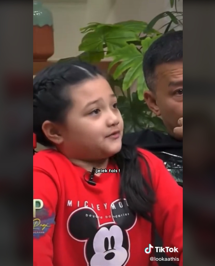 Arsy Akui Gugup Nyanyi di Depan Anang Hermansyah, Ungkap Dapat Komentar \'Menohok\' Ini