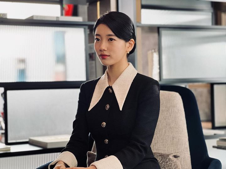 Suzy