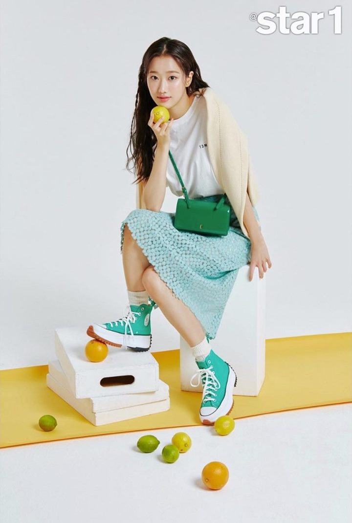 Lee Naeun