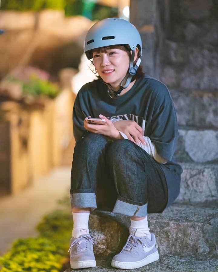 Kim Sejeong