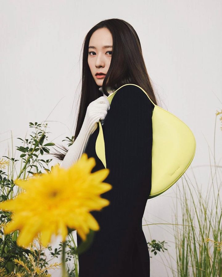 Krystal Jung