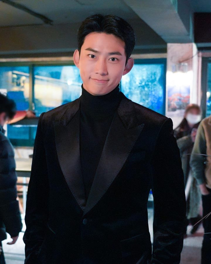 Ok Taecyeon