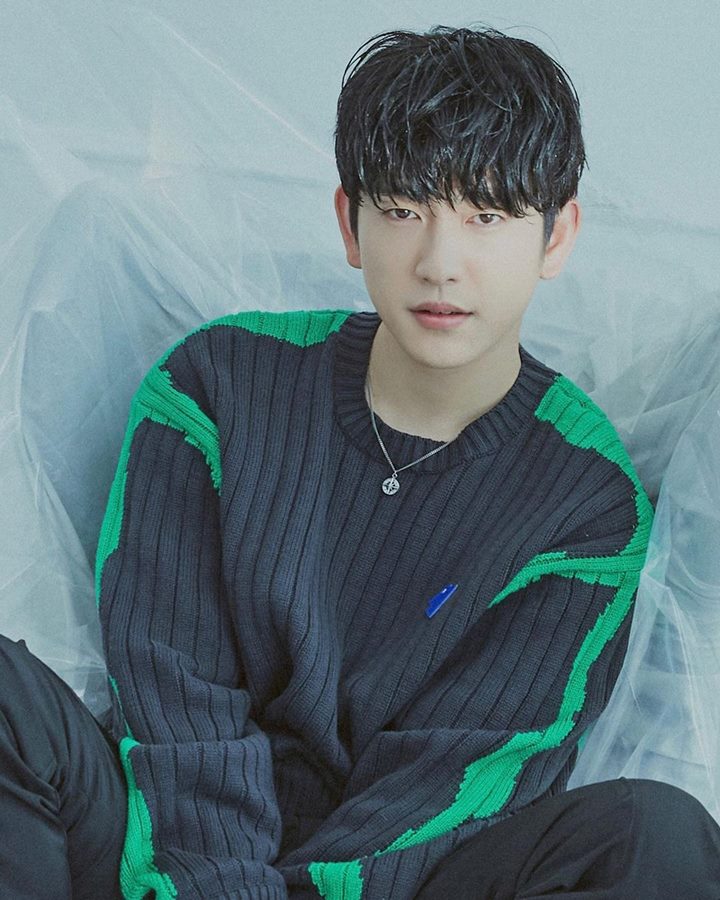 Park Jinyoung