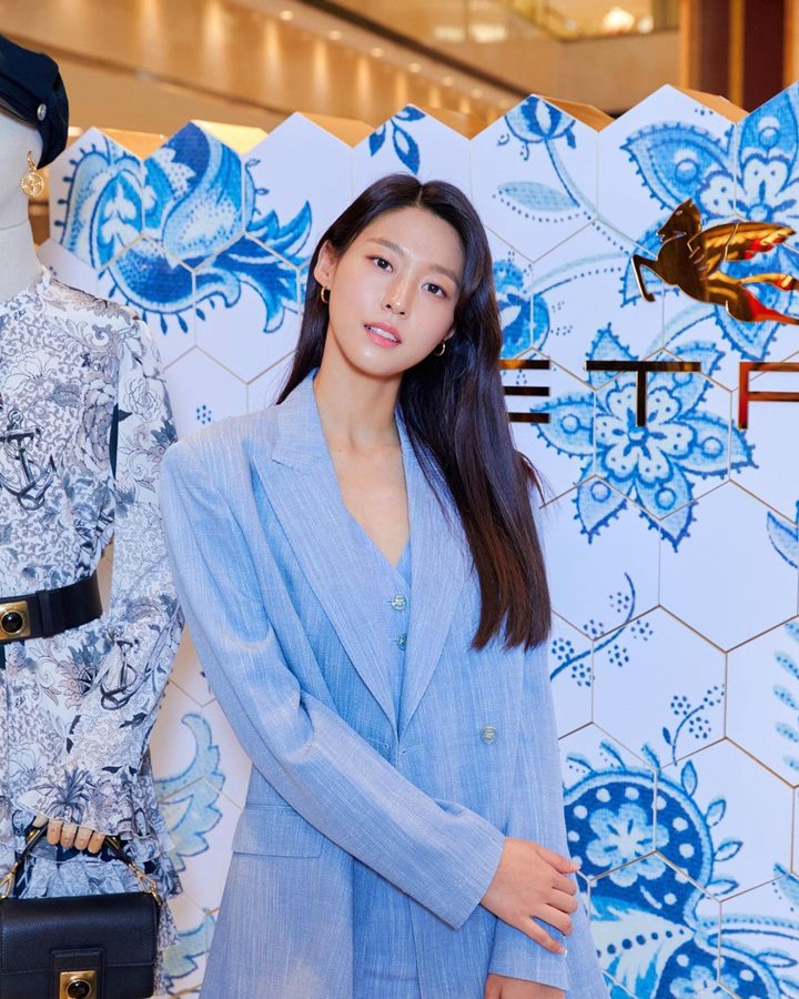 Kim Seolhyun 