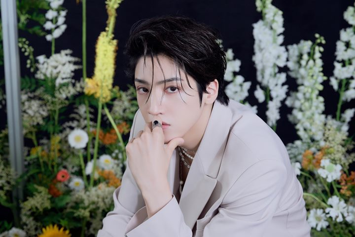 Seangkatan Dengan Jungkook BTS