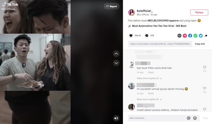 Ariel NOAH Disebut Lagi Rajin Bentuk Tubuh Agar Kekar Berotot, Fans Auto Heboh