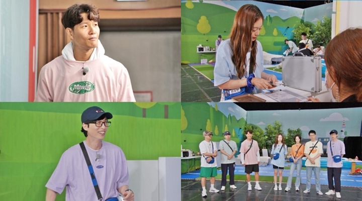 Kim Jong Kook Terungkap Punya Kelemahan Tak Terduga di \'Running Man\'