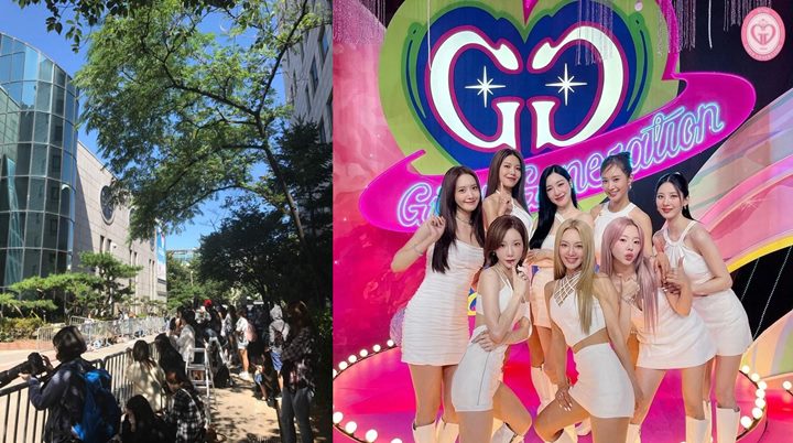 Tiga Hal yang Bikin SNSD Rasakan Perbedaan Generasi dengan Idol Masa Kini Saat Comeback