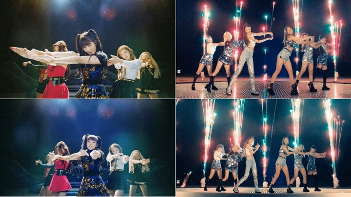 IVE Rilis Teaser \'After Like\', Detail Koreografi Picu Teori Menarik