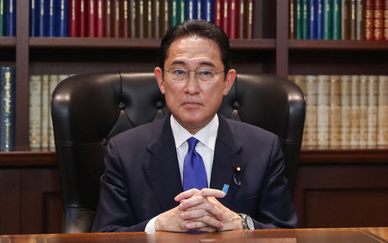 Perdana Menteri Jepang Positif Virus Covid-19