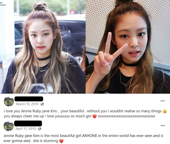 Jennie BLACKPINK Debut Akting Usung Nama Seperti Username Instagram, Inikah Asal Usulnya?