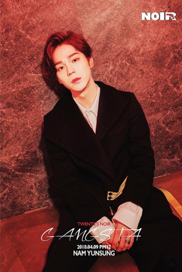 Debut Idol Tahun 2018