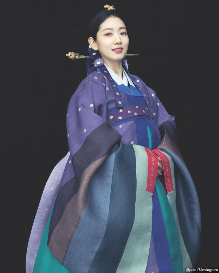 Park Shin Hye