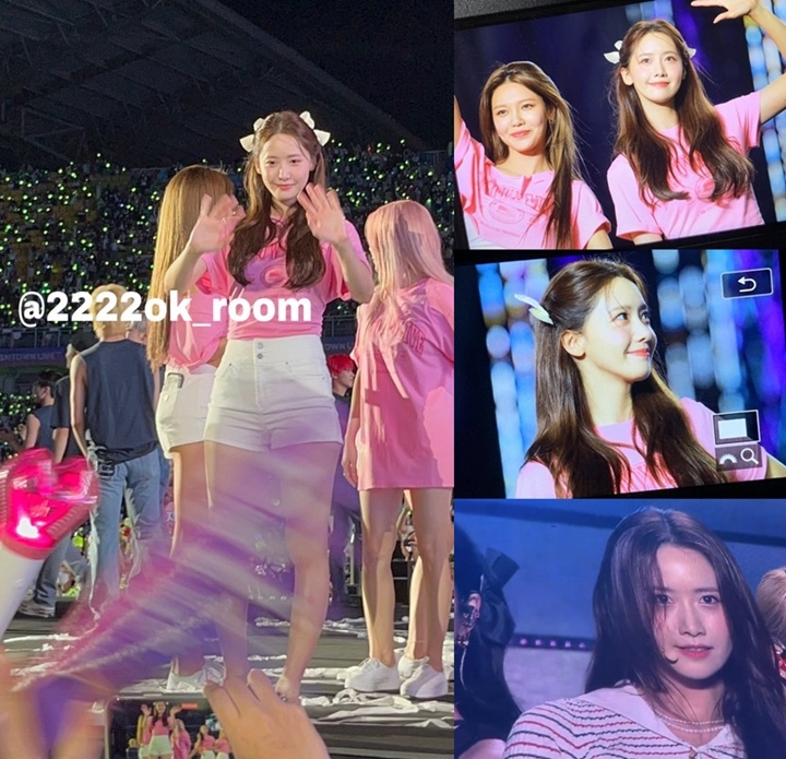 Penampilan Baru Yoona Girls\' Generation yang Makin Berisi Tuai Tanggapan Begini