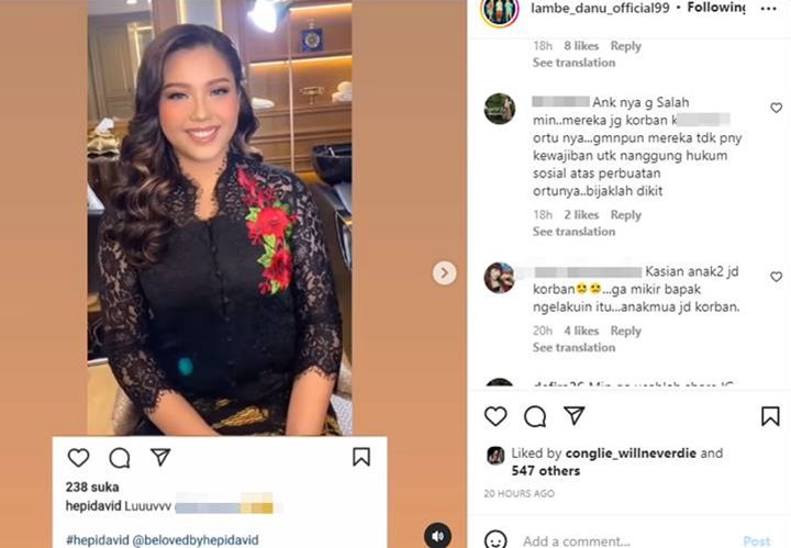 Wajah Cantik Putri Sulung Ferdy Sambo Yang Jarang Disorot Terkuak, Sukses Curi Simpati