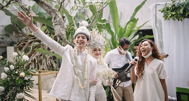 Novia Bachmid