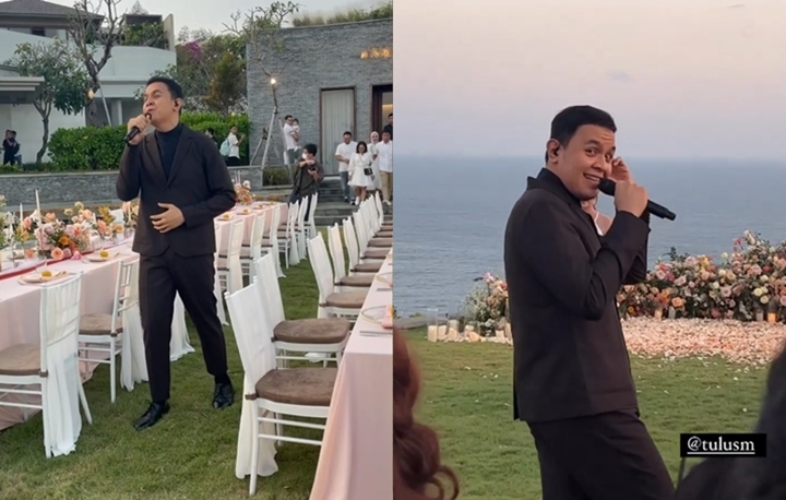 Tulus