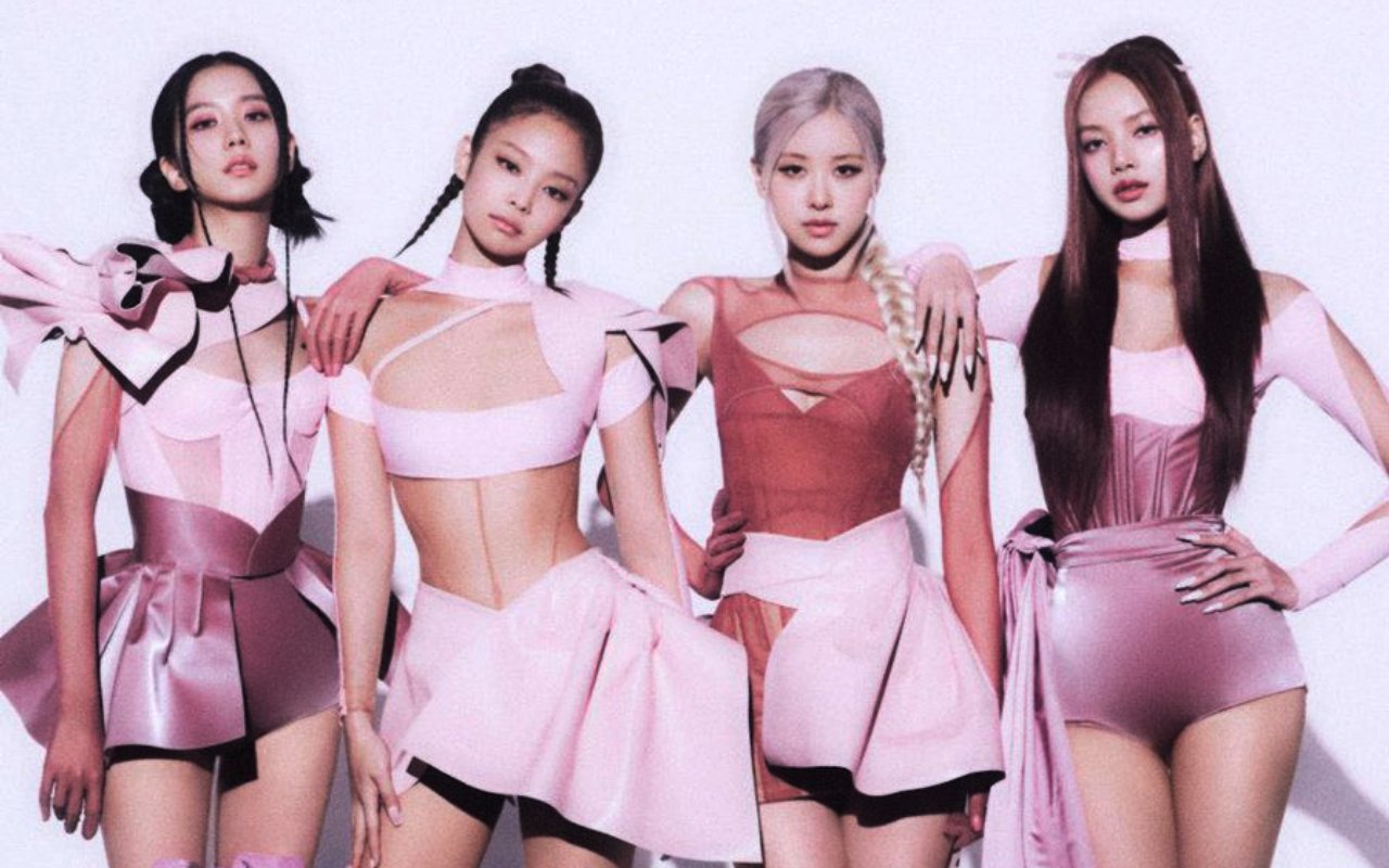 BLACKPINK 'Tancap Gas' Syuting Project Baru untuk Tahun 2023