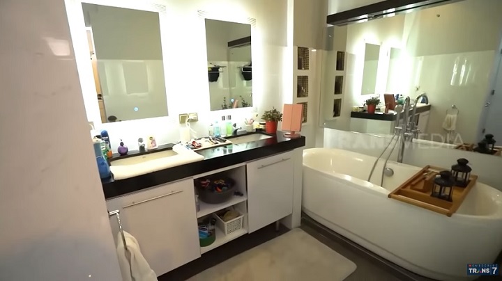 Kamar Mandi