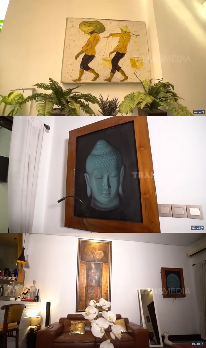 Koleksi Lukisan