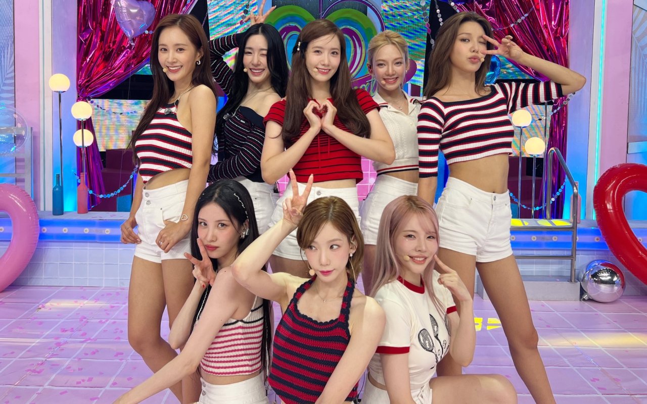 Alasan Girls' Generation Putuskan Pilih 'Forever 1' Sebagai Lagu Utama Terungkap