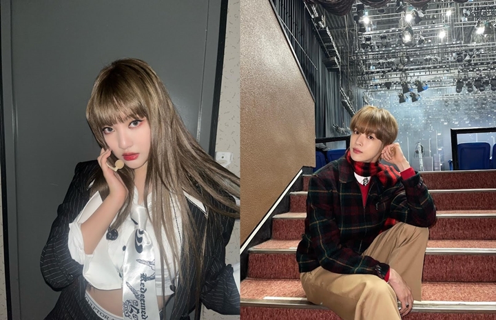 Visual Ningning aespa Kembali Dibahas, Tapi Malah Dibilang Mirip Sungchan NCT