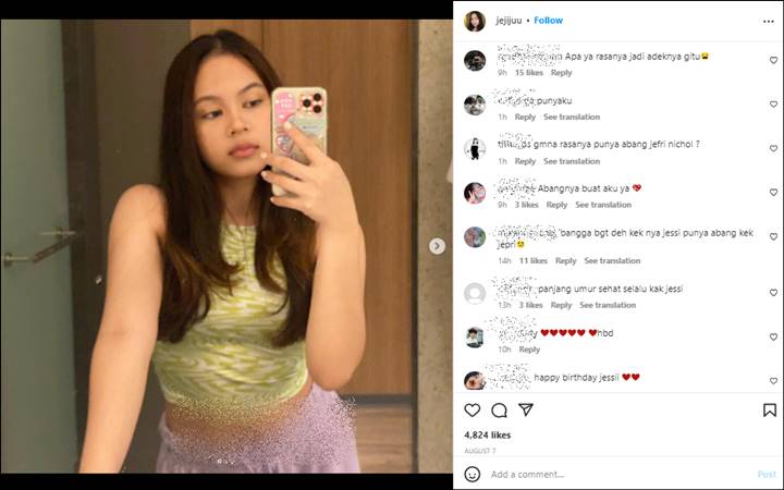 Instagram