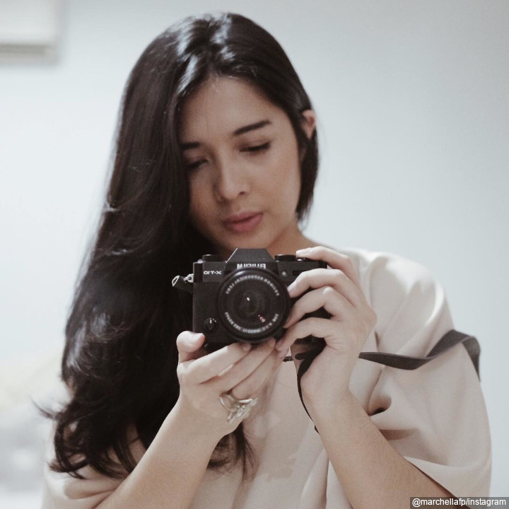 Menekuni Fotografi