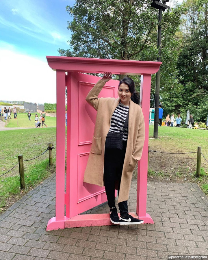 Sosok Pantang Menyerah