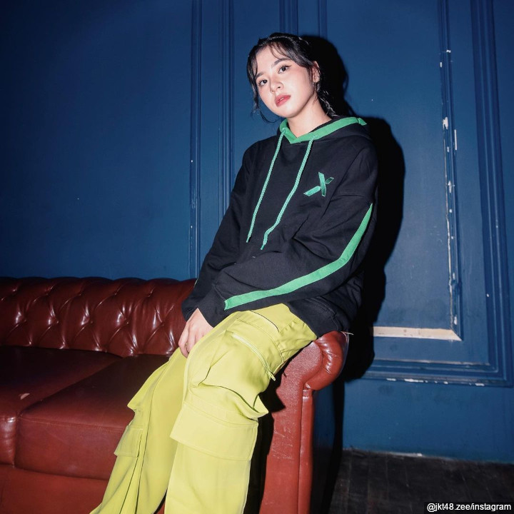 Tampil Chic Saat Foto Road To NYFW