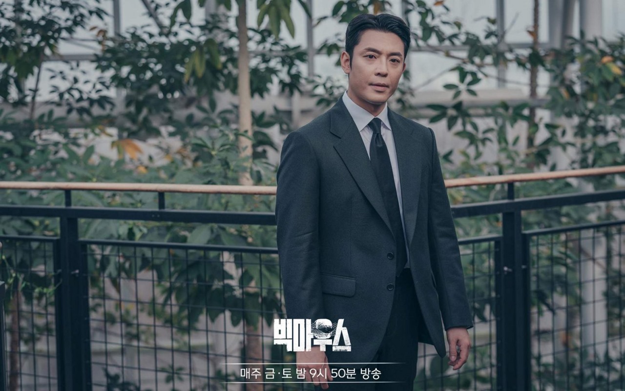 Karakter Kim Joo Hun Makin Mencurigakan, Rating Episode Terbaru 'Big Mouth' Pecah Rekor