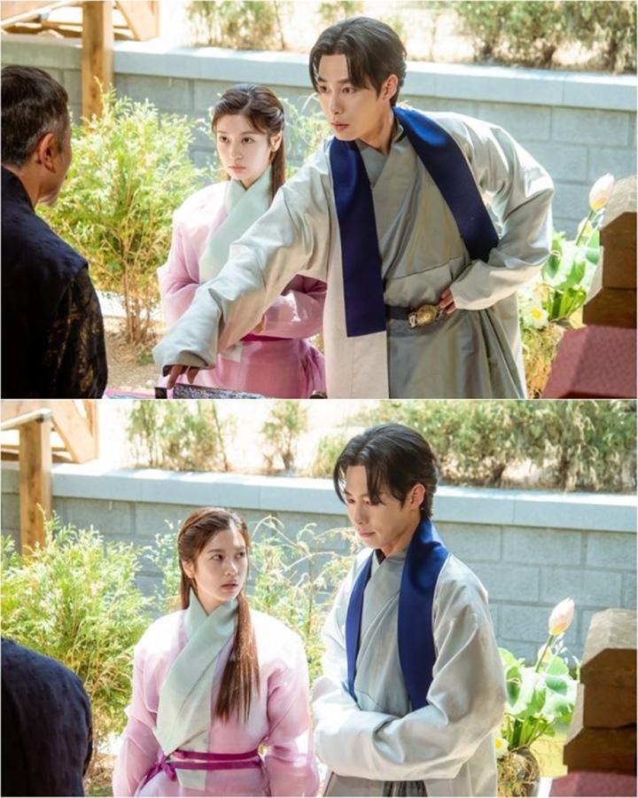 Lee Jae Wook & Jung So Min Belanja Cincin Nikah, \'Alchemy Of Souls\' Happy Ending?