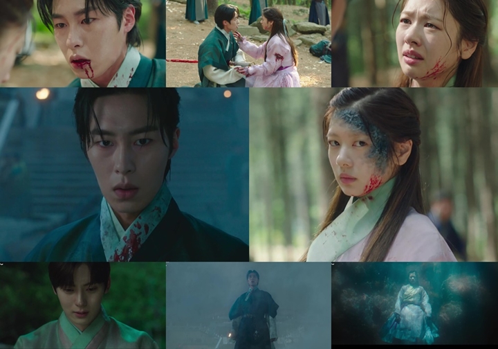 Jung So Min Bunuh Diri Usai Kematian Lee Jae Wook, \'Alchemy Of Souls\' Banjir Kritikan