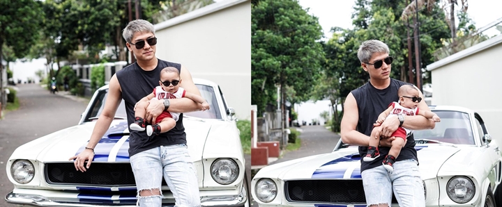 <i>Like Father Like Son</i>