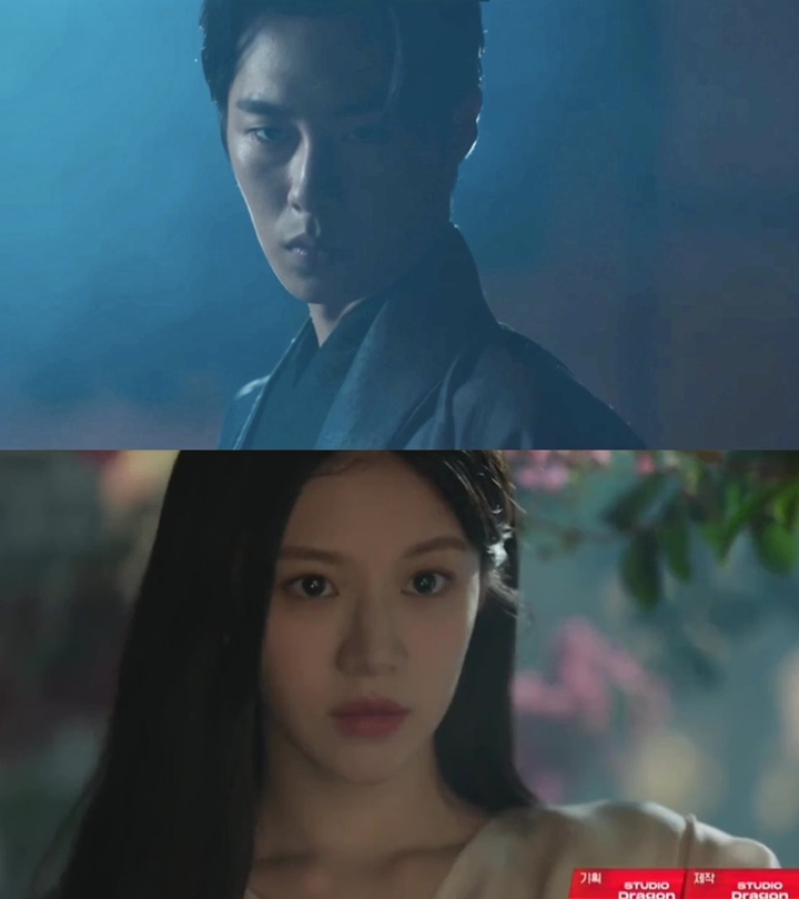 Judul \'Alchemy Of Souls 2\' Isyaratkan Percintaan Lee Jae Wook & Go Yoon Jung?