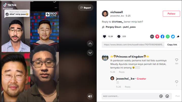 TikTok