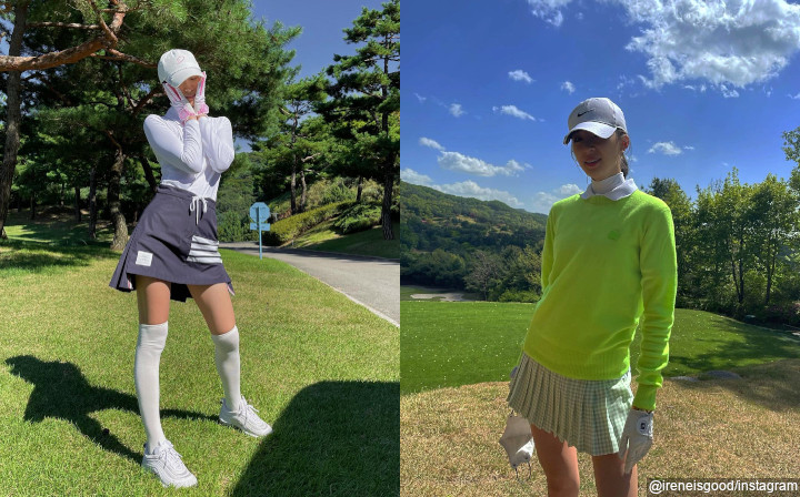 Main Golf
