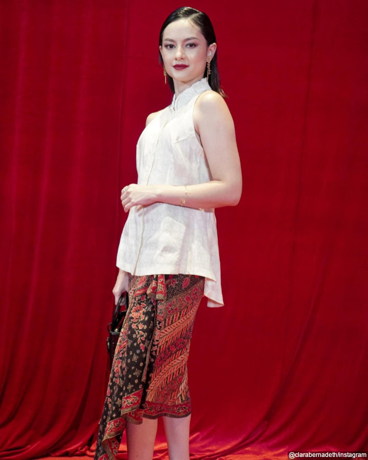 Debut Tahun 2015