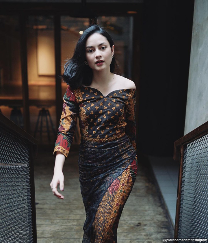 Model Cantik